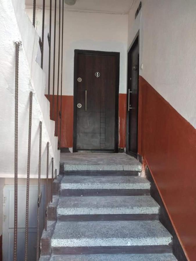 The Center Apartments Comfort Sandanski Zewnętrze zdjęcie