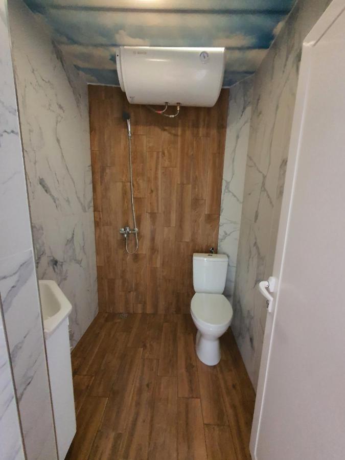The Center Apartments Comfort Sandanski Zewnętrze zdjęcie