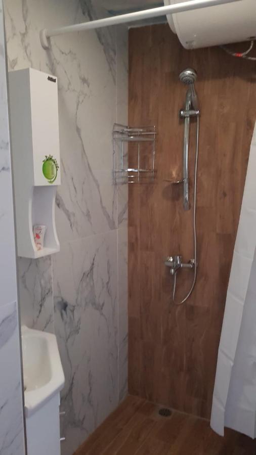 The Center Apartments Comfort Sandanski Zewnętrze zdjęcie