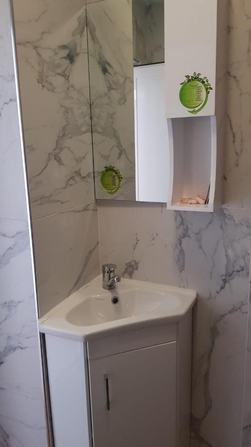 The Center Apartments Comfort Sandanski Zewnętrze zdjęcie