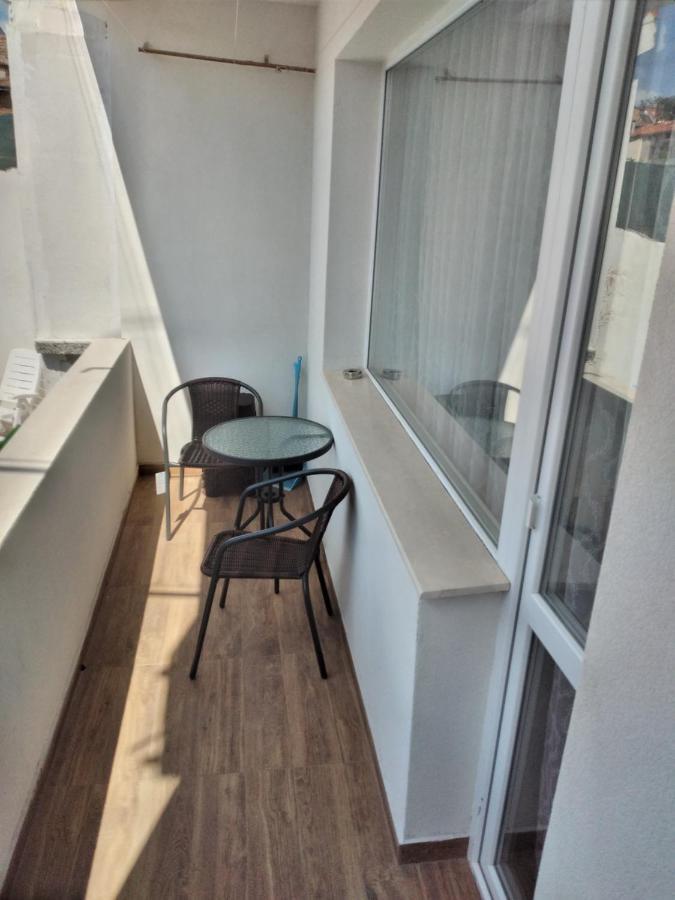 The Center Apartments Comfort Sandanski Zewnętrze zdjęcie