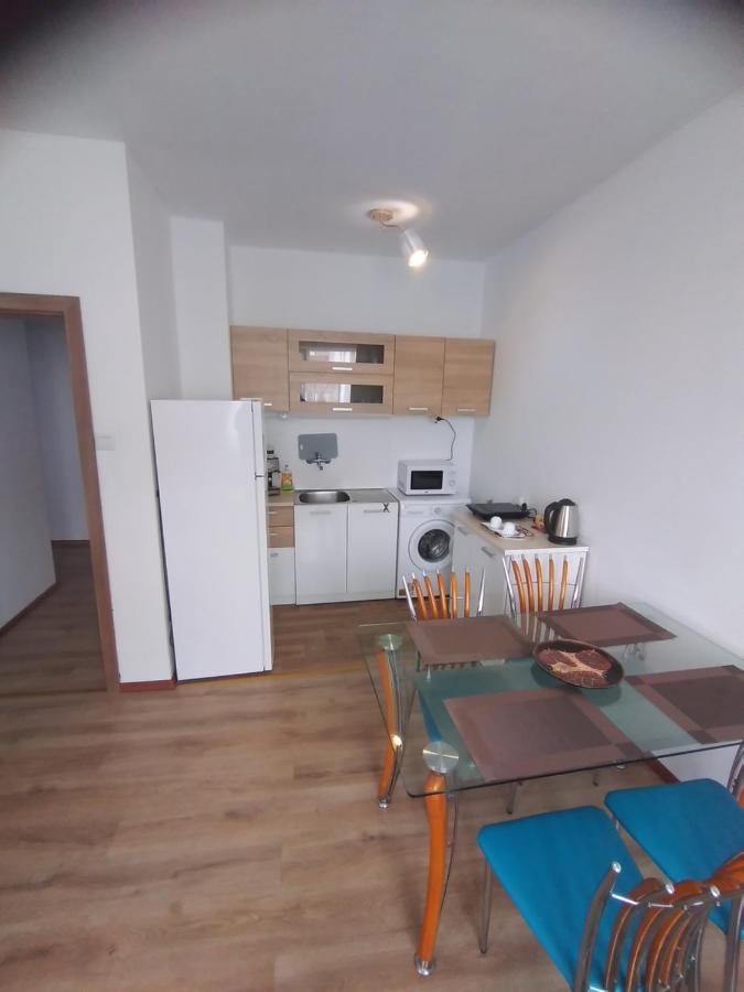 The Center Apartments Comfort Sandanski Zewnętrze zdjęcie
