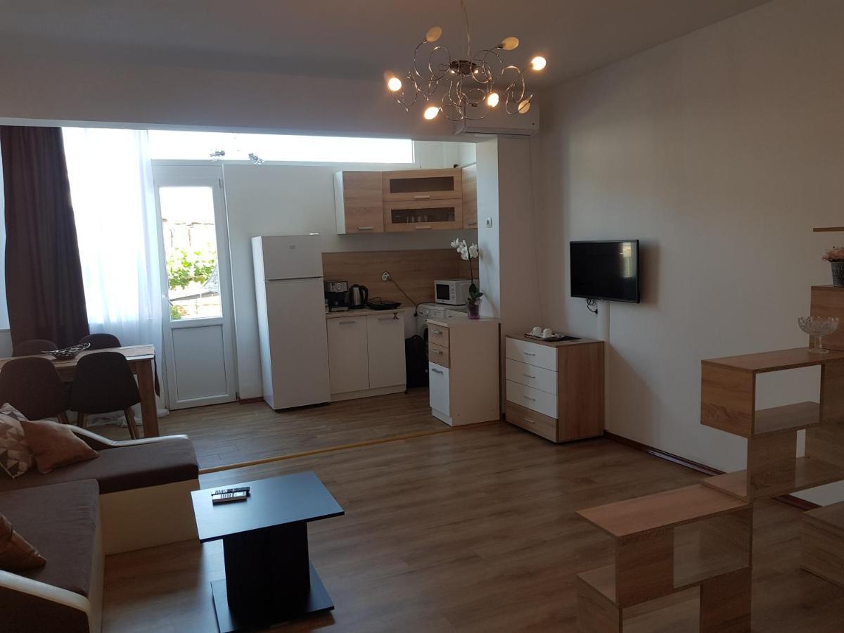 The Center Apartments Comfort Sandanski Zewnętrze zdjęcie
