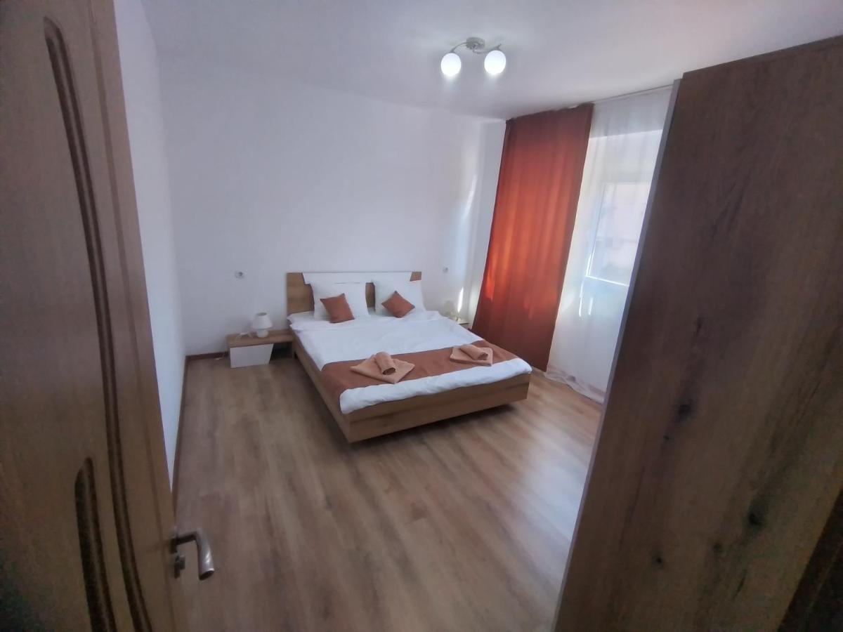 The Center Apartments Comfort Sandanski Zewnętrze zdjęcie