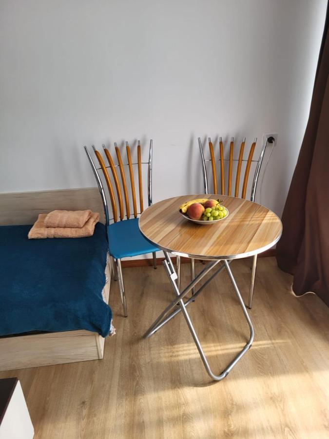 The Center Apartments Comfort Sandanski Zewnętrze zdjęcie