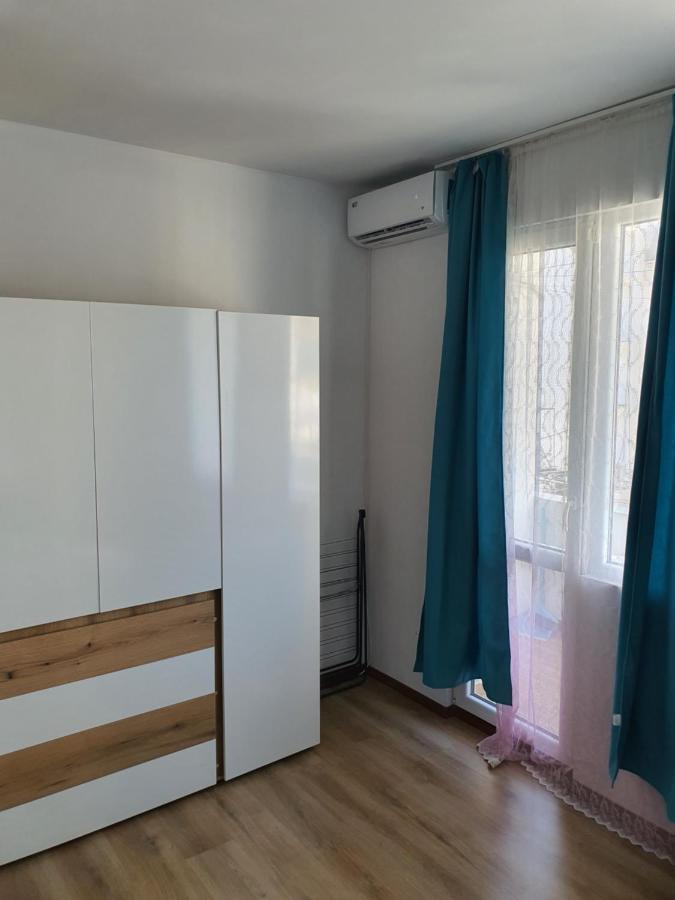 The Center Apartments Comfort Sandanski Zewnętrze zdjęcie