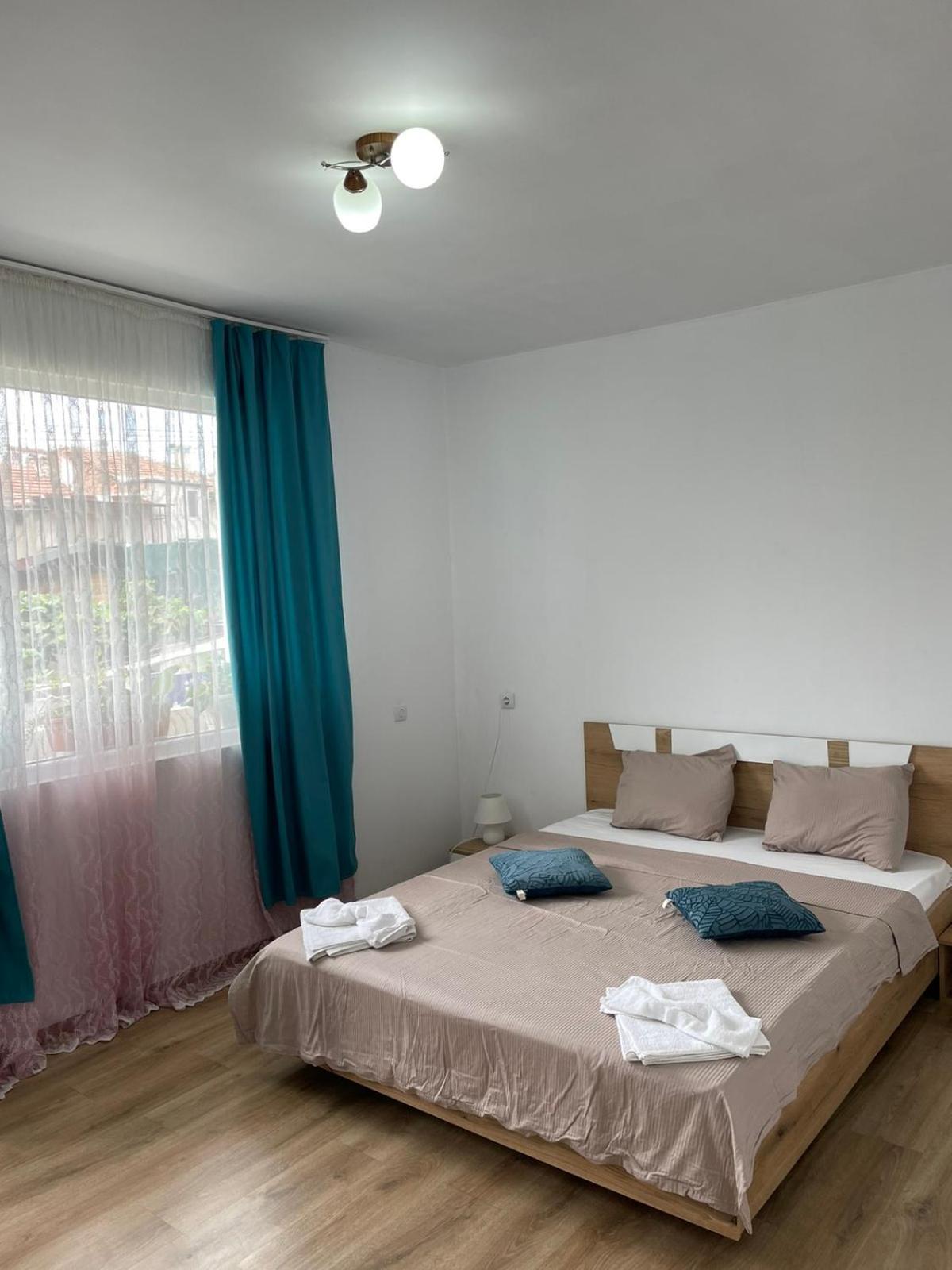 The Center Apartments Comfort Sandanski Zewnętrze zdjęcie