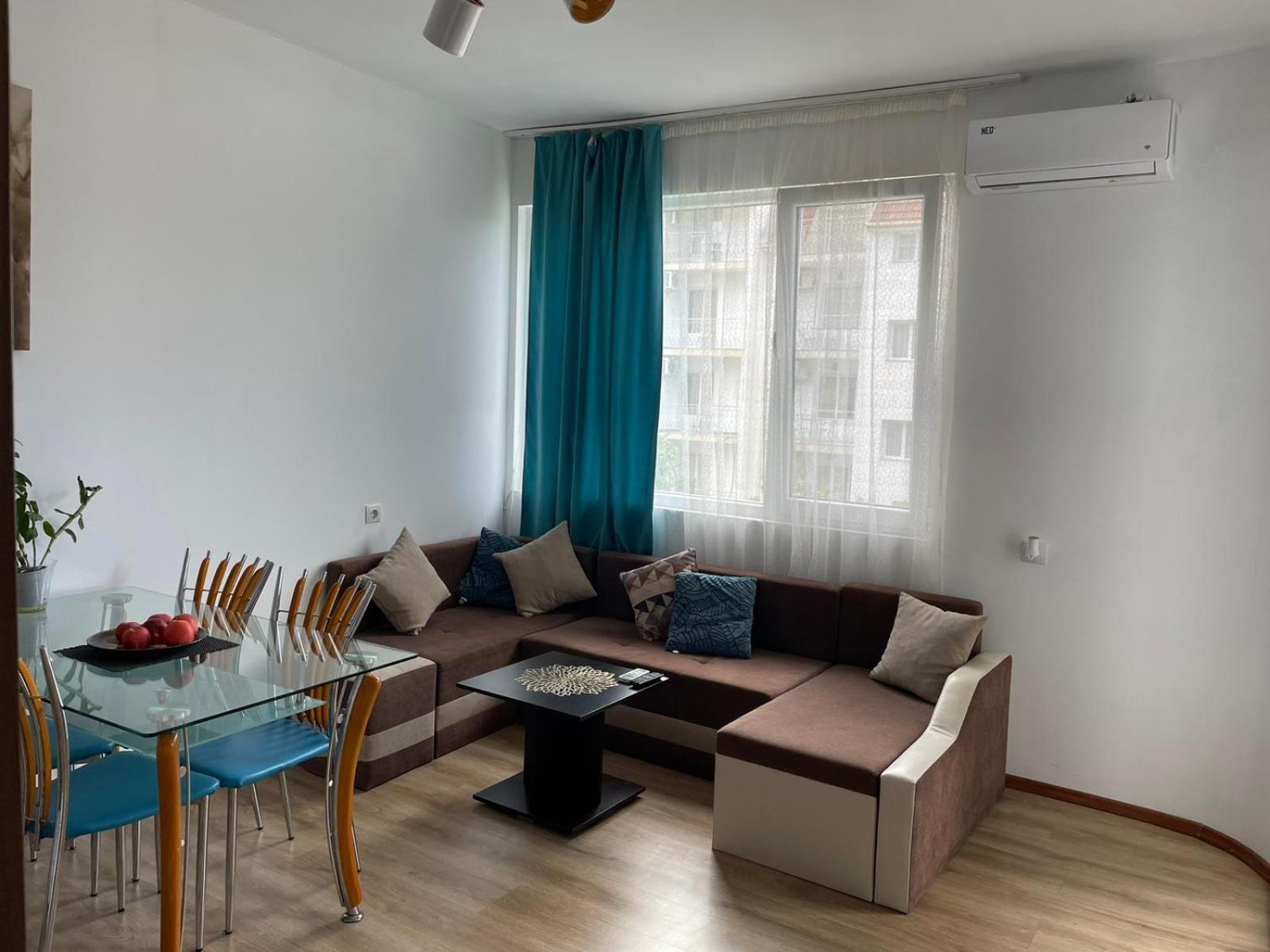 The Center Apartments Comfort Sandanski Zewnętrze zdjęcie