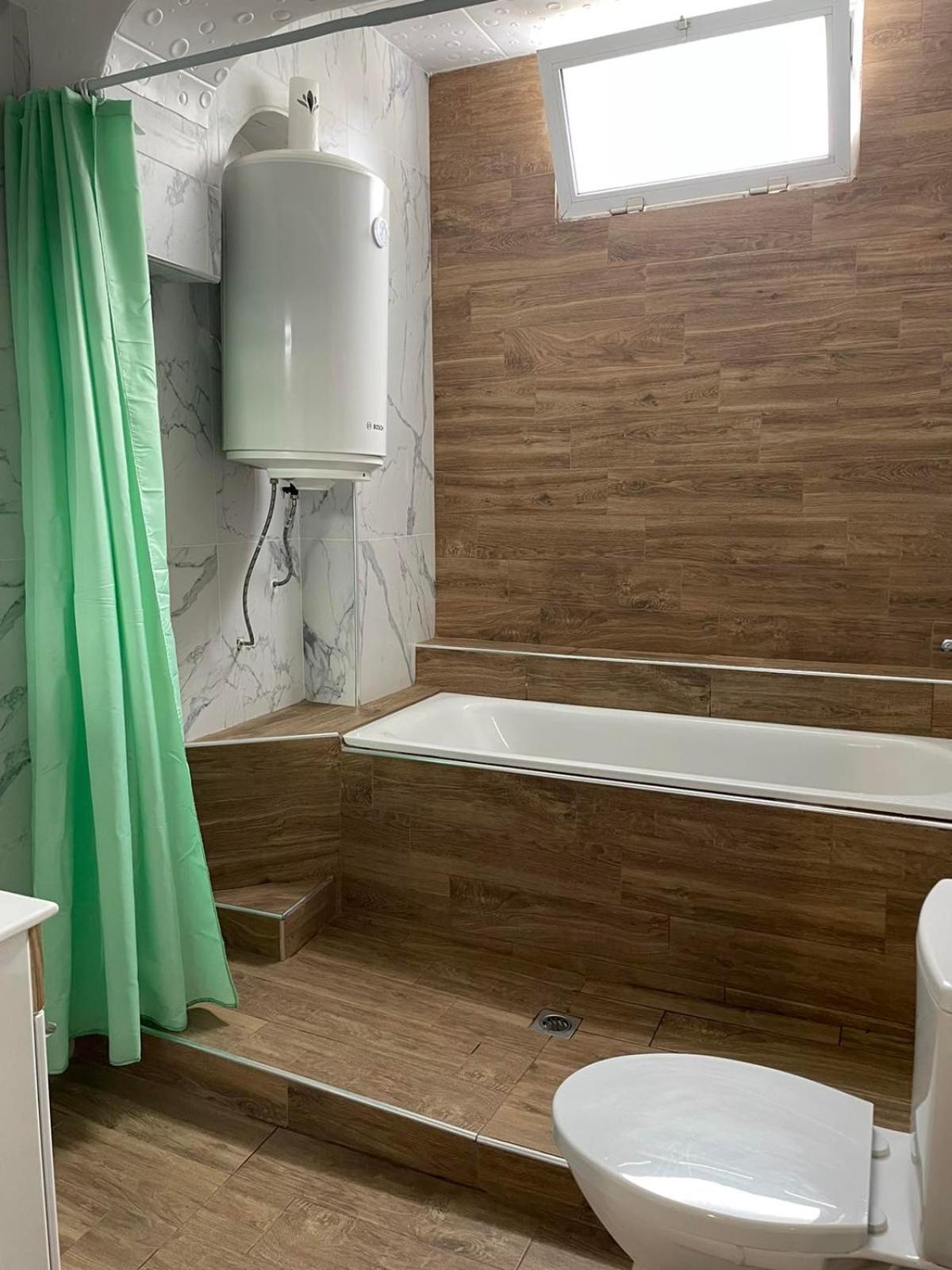 The Center Apartments Comfort Sandanski Zewnętrze zdjęcie
