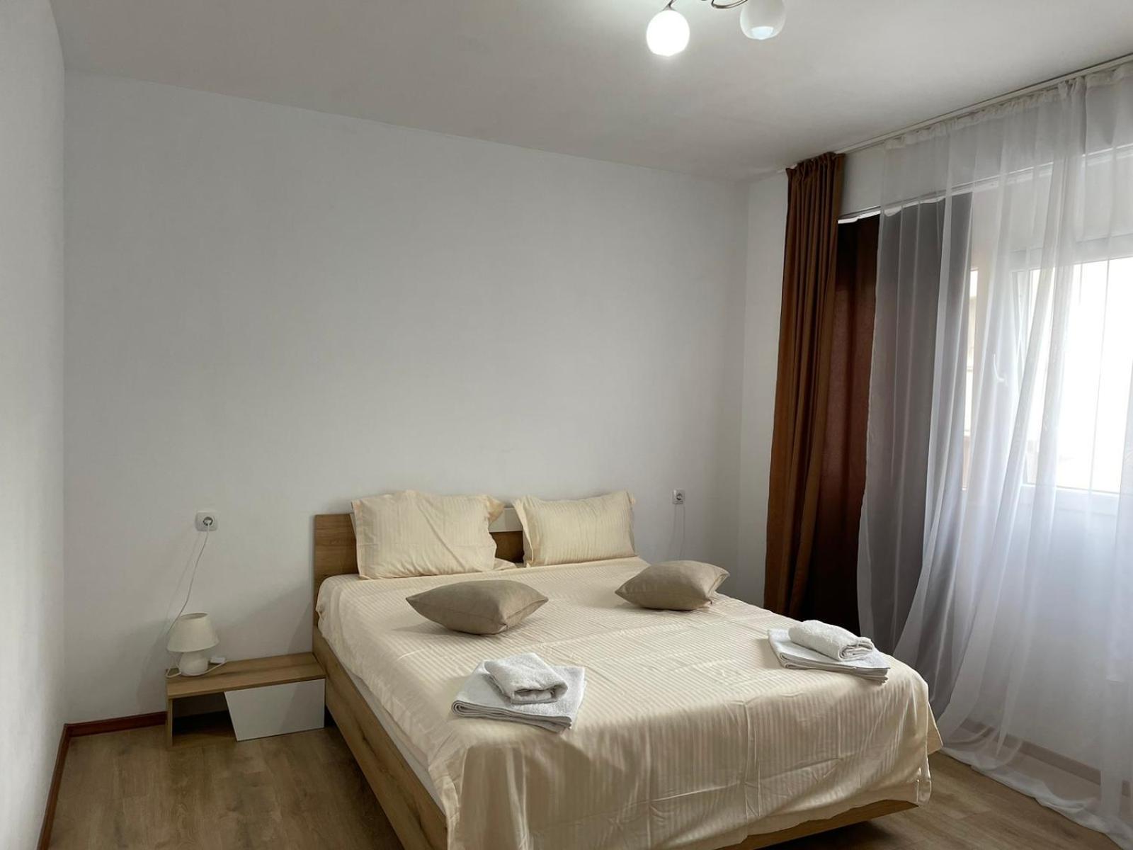 The Center Apartments Comfort Sandanski Zewnętrze zdjęcie
