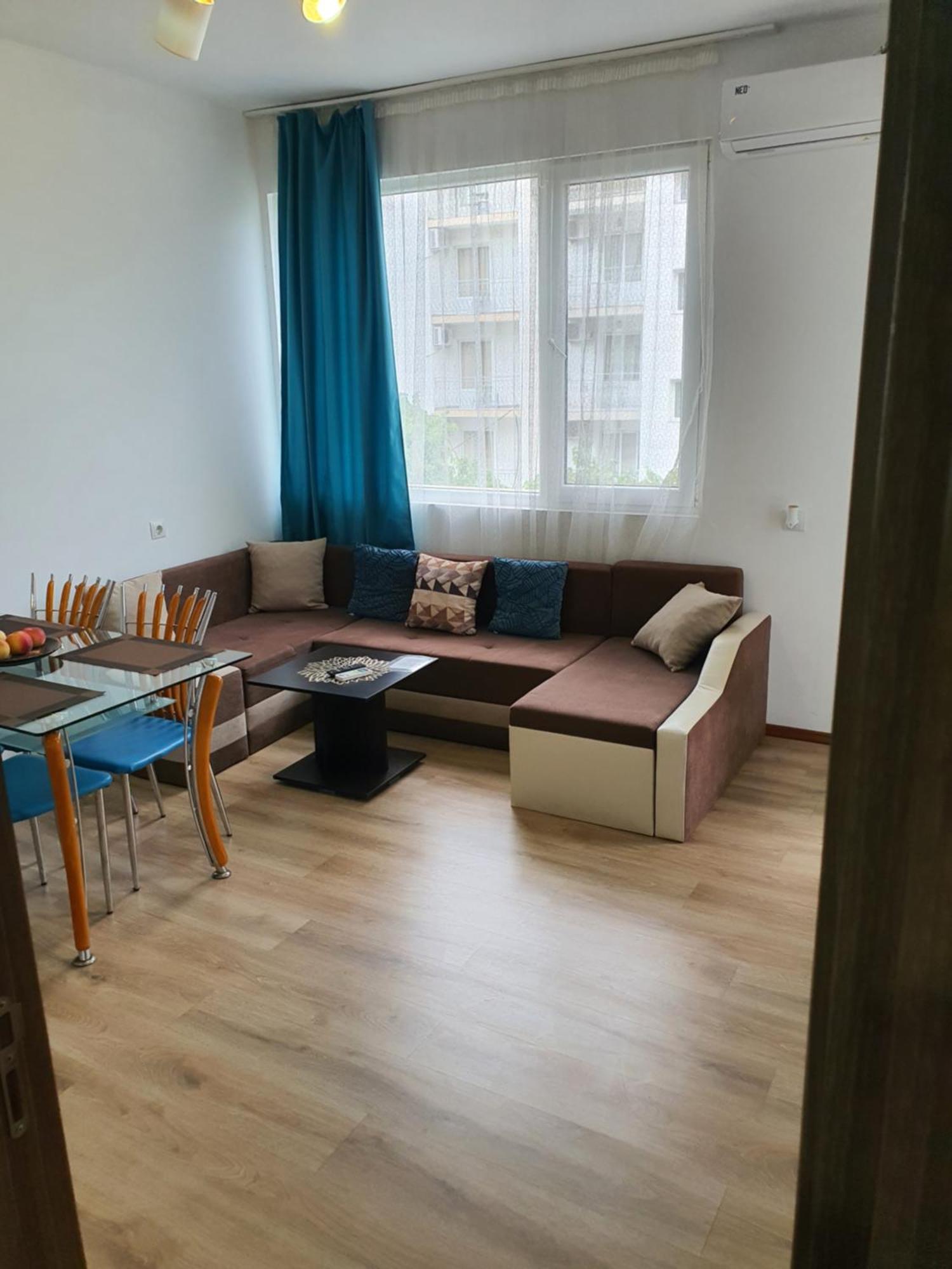 The Center Apartments Comfort Sandanski Zewnętrze zdjęcie
