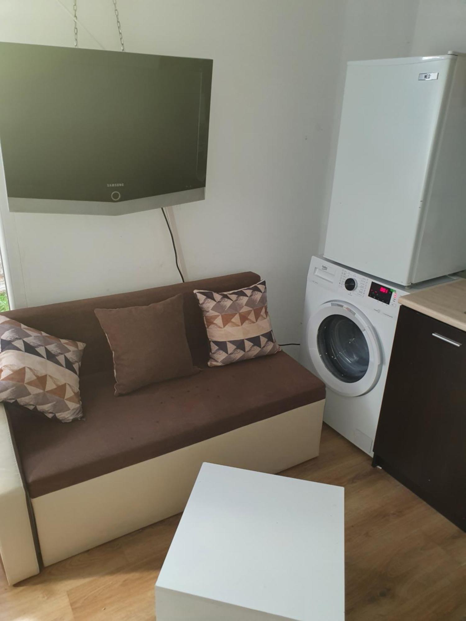 The Center Apartments Comfort Sandanski Zewnętrze zdjęcie