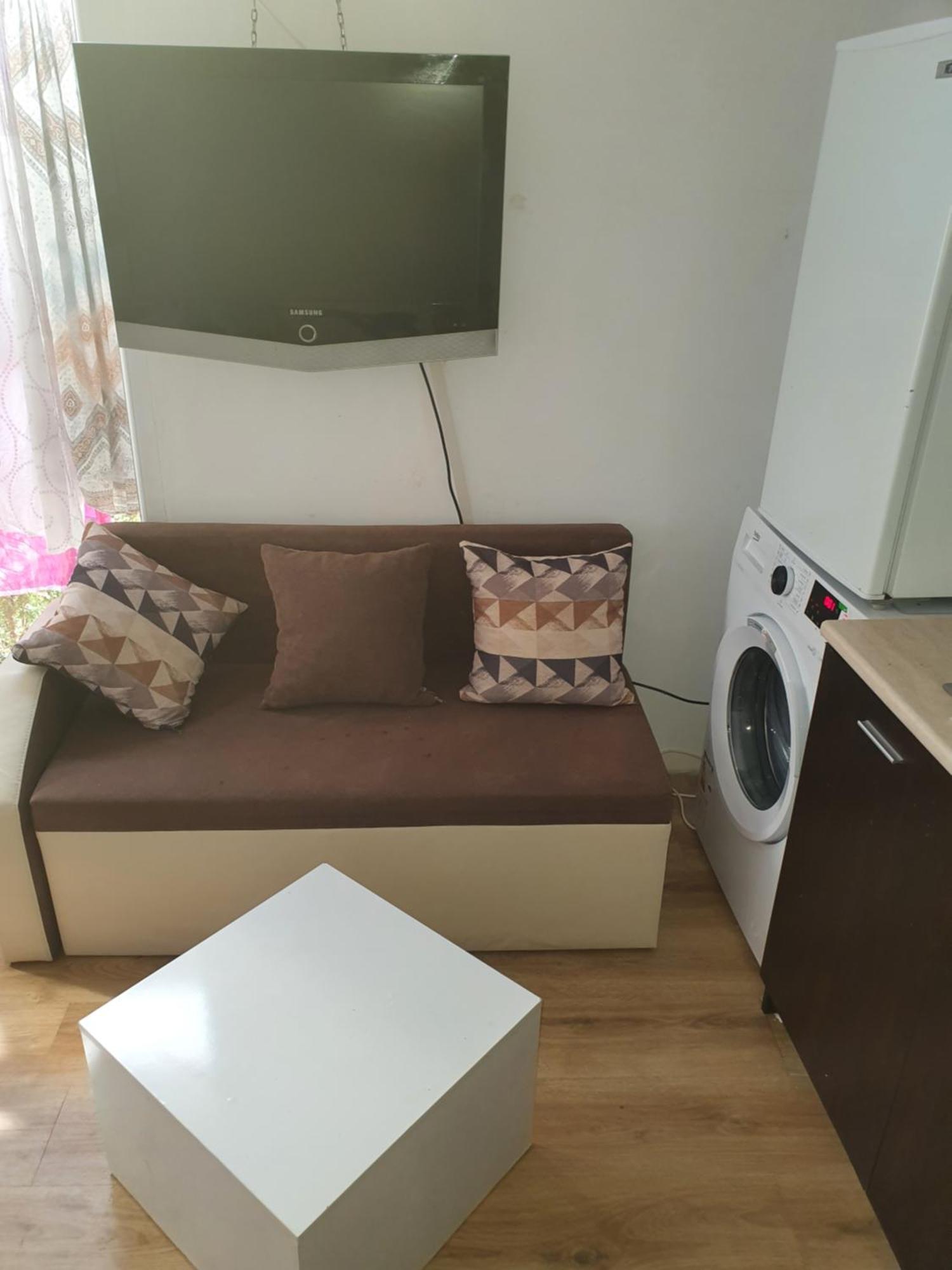 The Center Apartments Comfort Sandanski Zewnętrze zdjęcie
