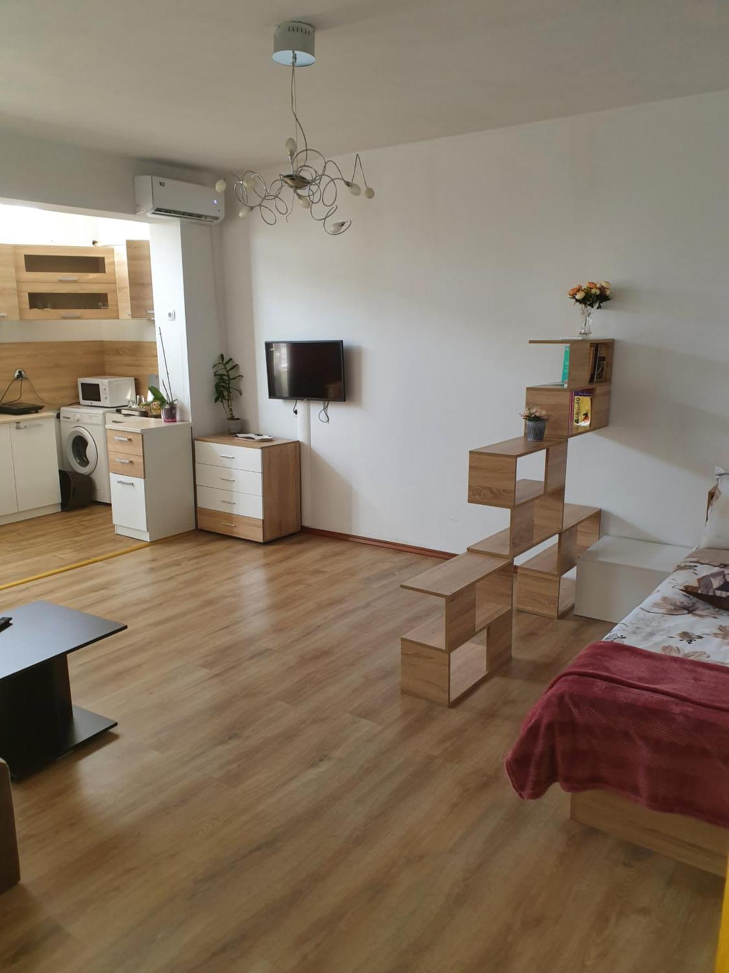 The Center Apartments Comfort Sandanski Pokój zdjęcie