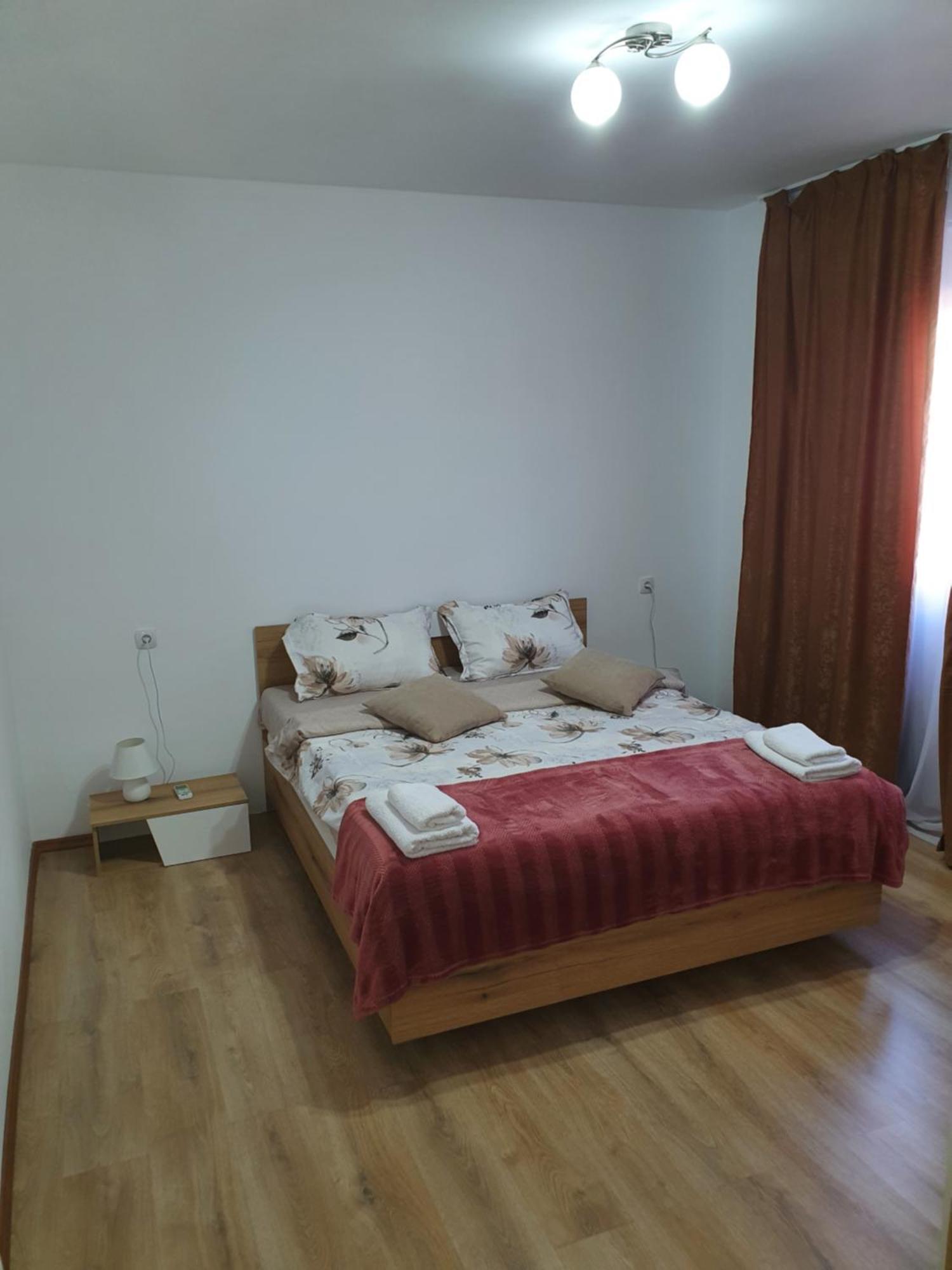 The Center Apartments Comfort Sandanski Pokój zdjęcie