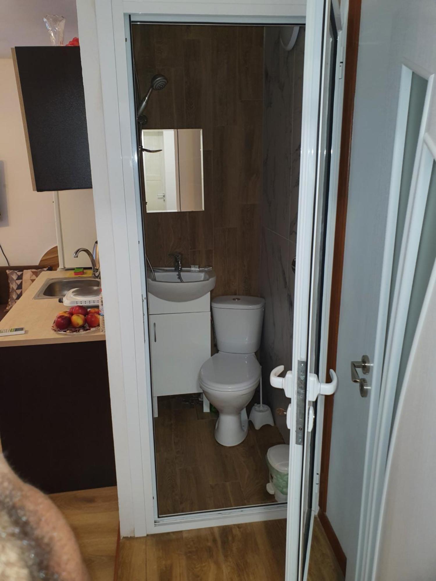 The Center Apartments Comfort Sandanski Pokój zdjęcie
