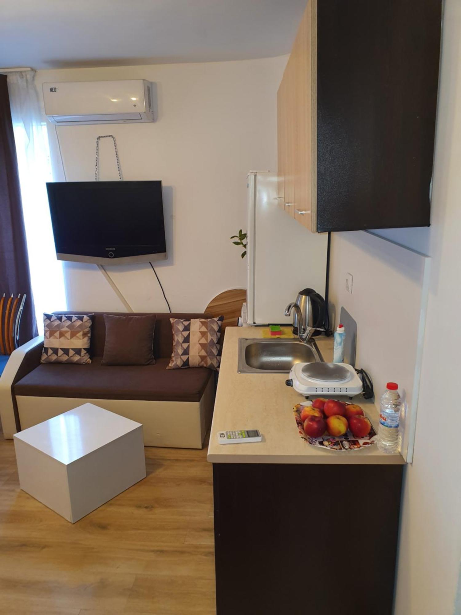 The Center Apartments Comfort Sandanski Pokój zdjęcie