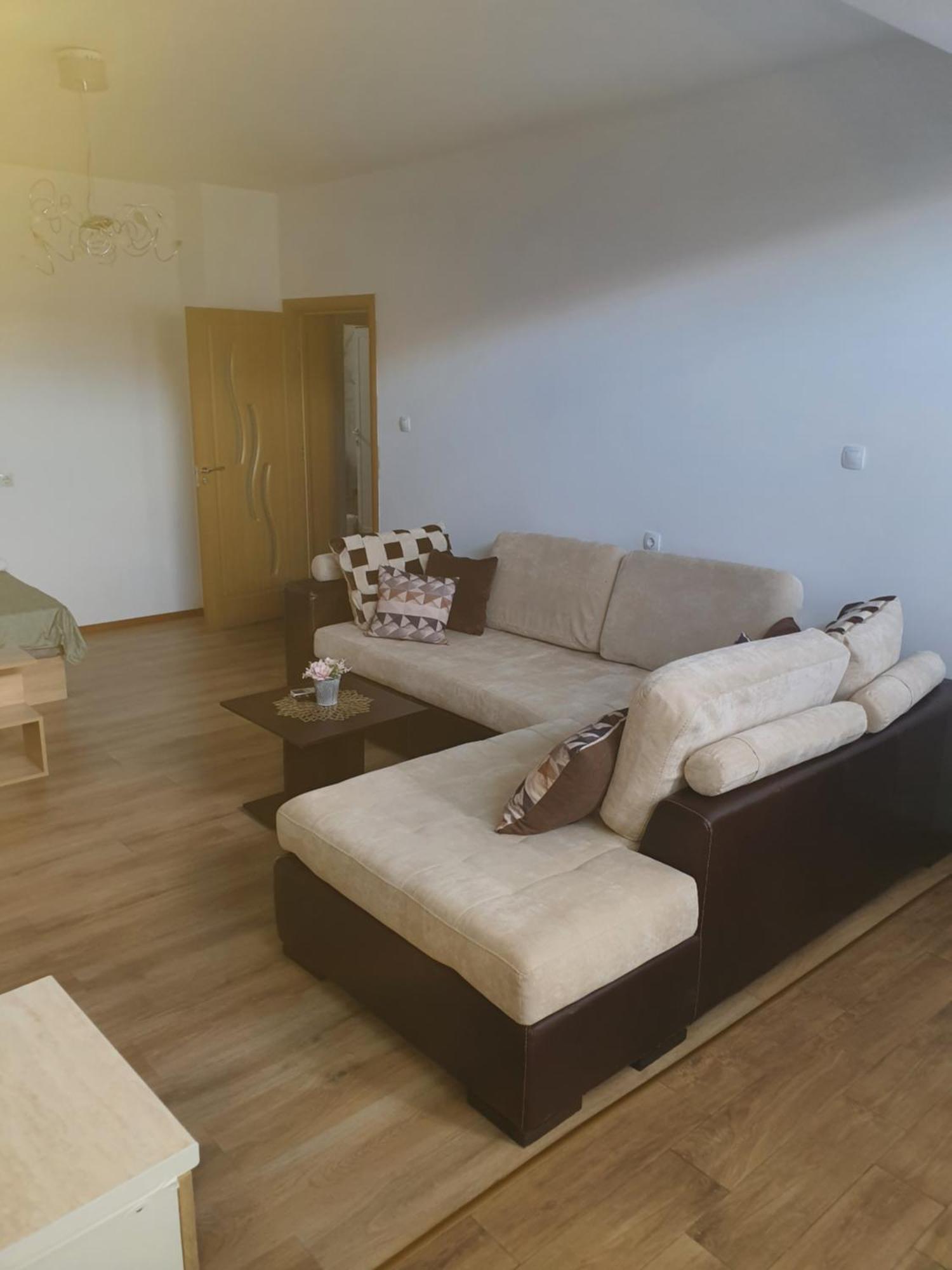 The Center Apartments Comfort Sandanski Pokój zdjęcie