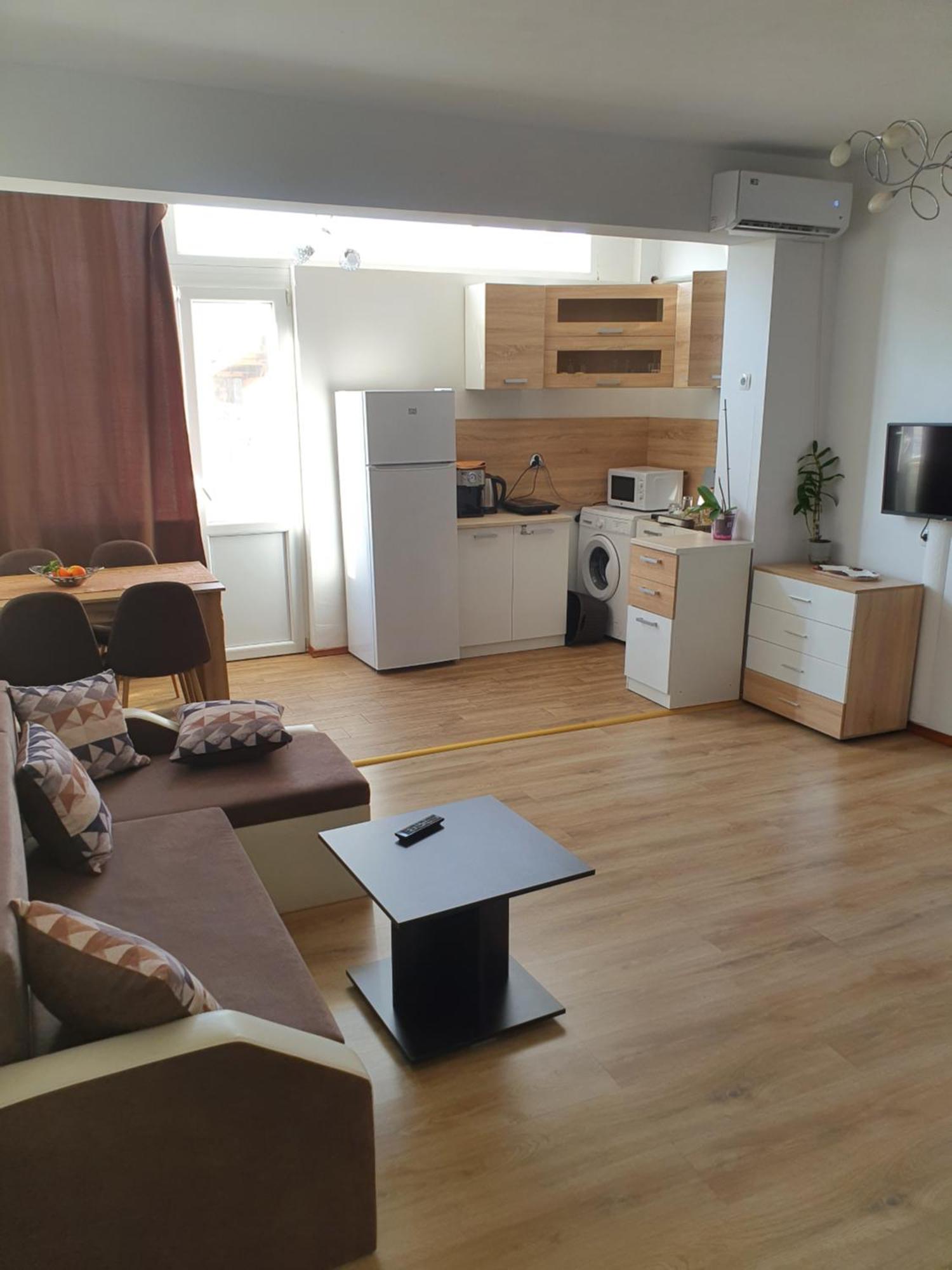 The Center Apartments Comfort Sandanski Pokój zdjęcie