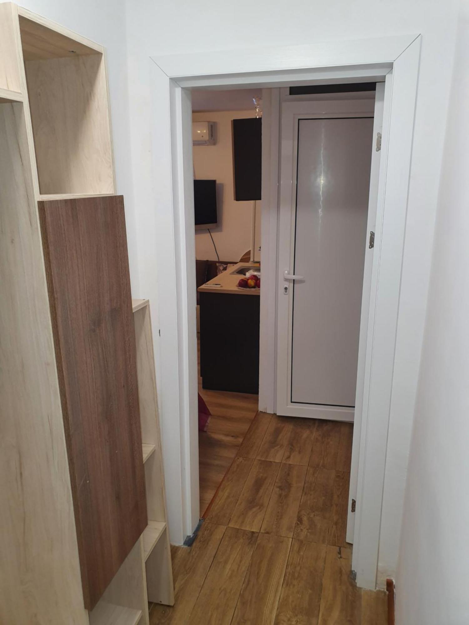 The Center Apartments Comfort Sandanski Pokój zdjęcie