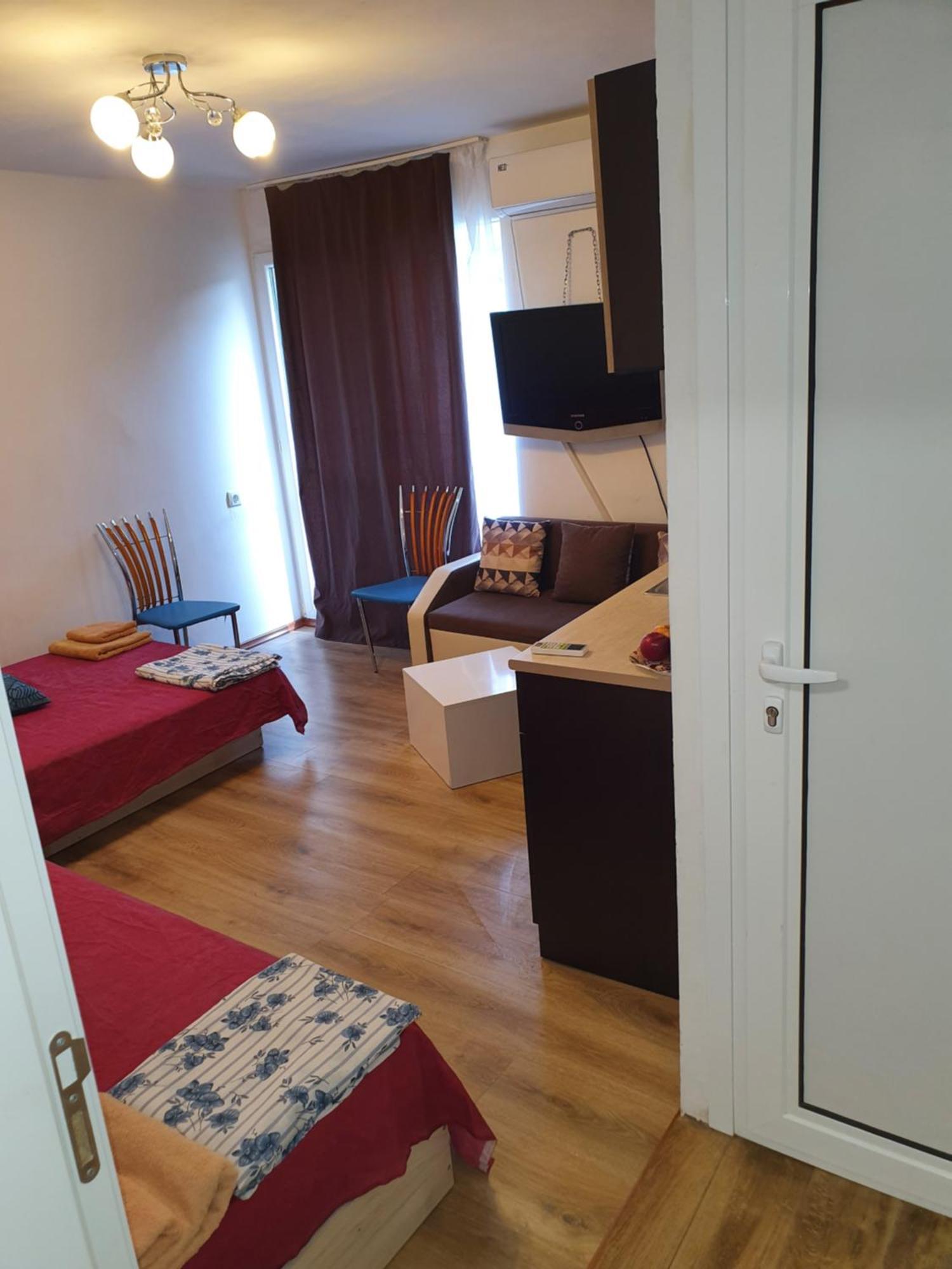 The Center Apartments Comfort Sandanski Pokój zdjęcie